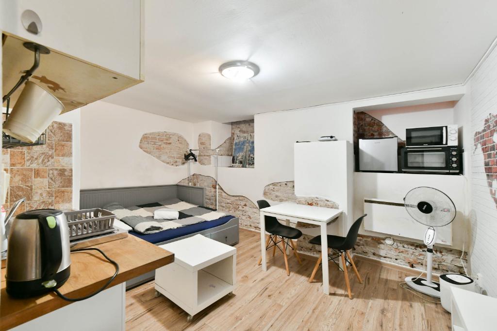 fotografie nemovitosti