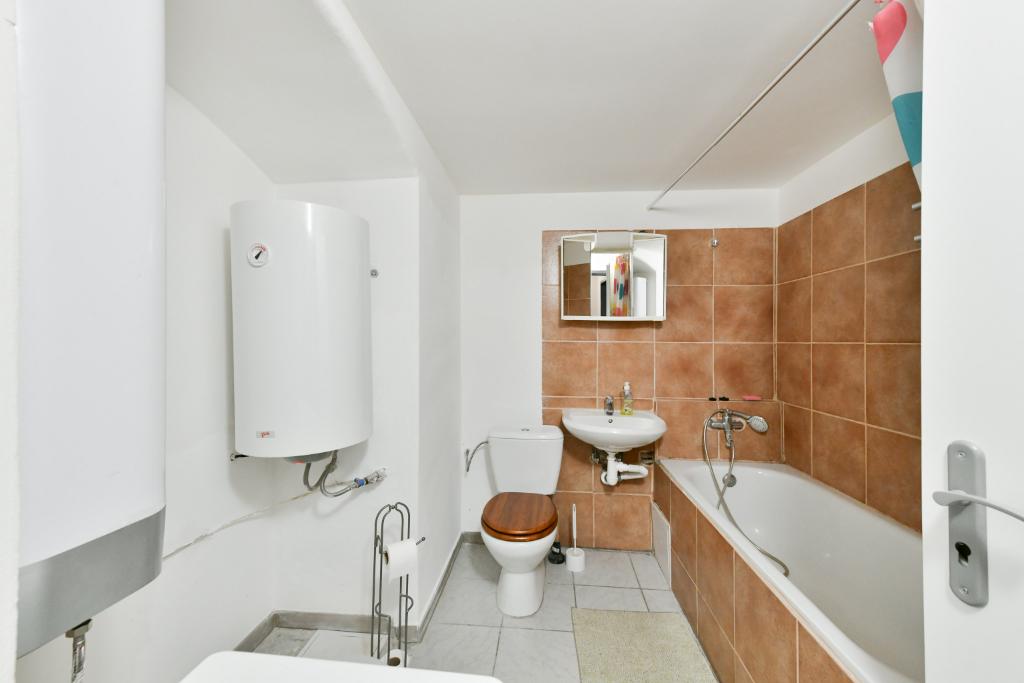 fotografie nemovitosti