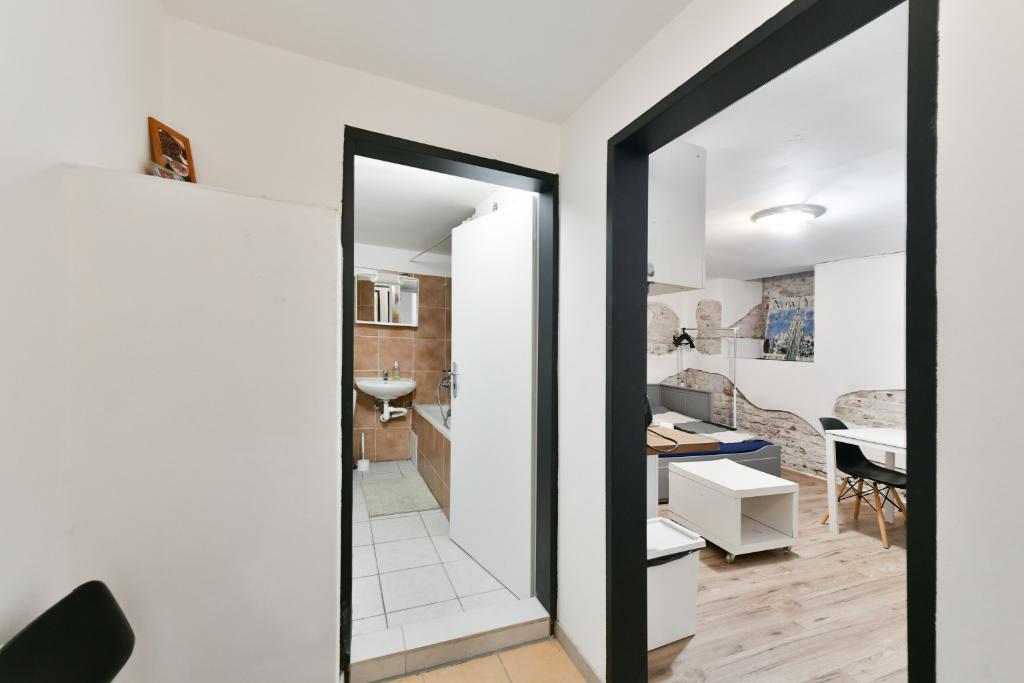 fotografie nemovitosti