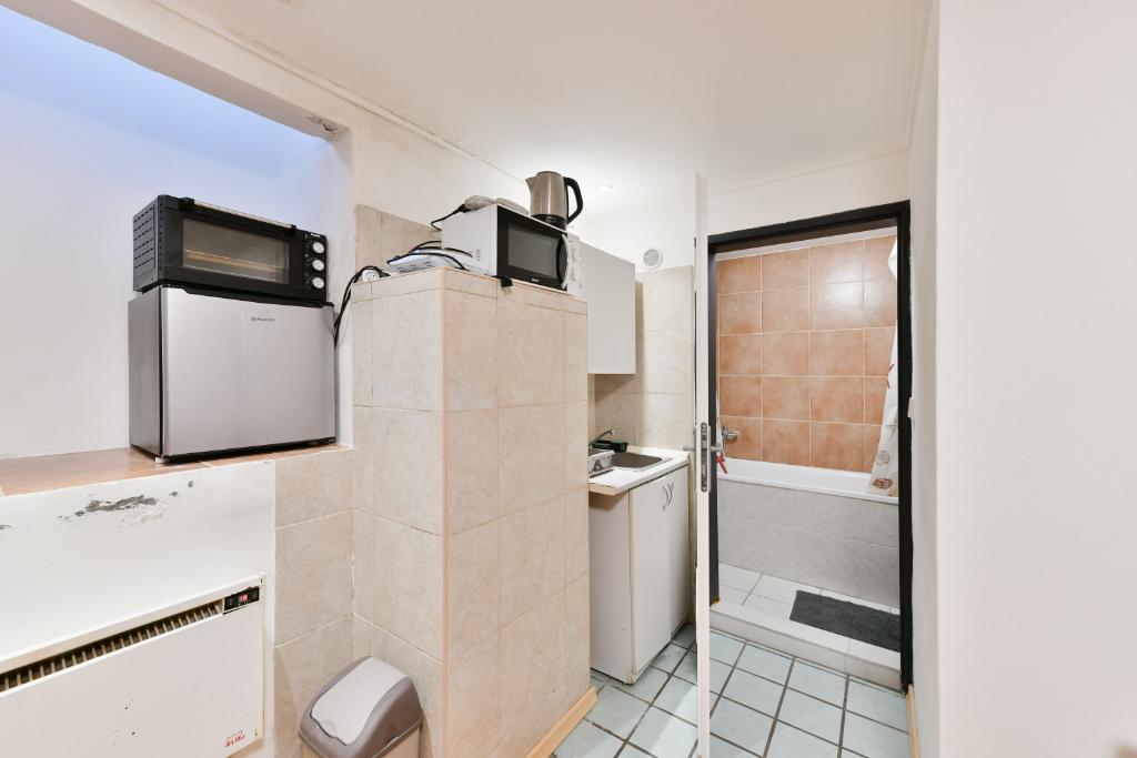 fotografie nemovitosti