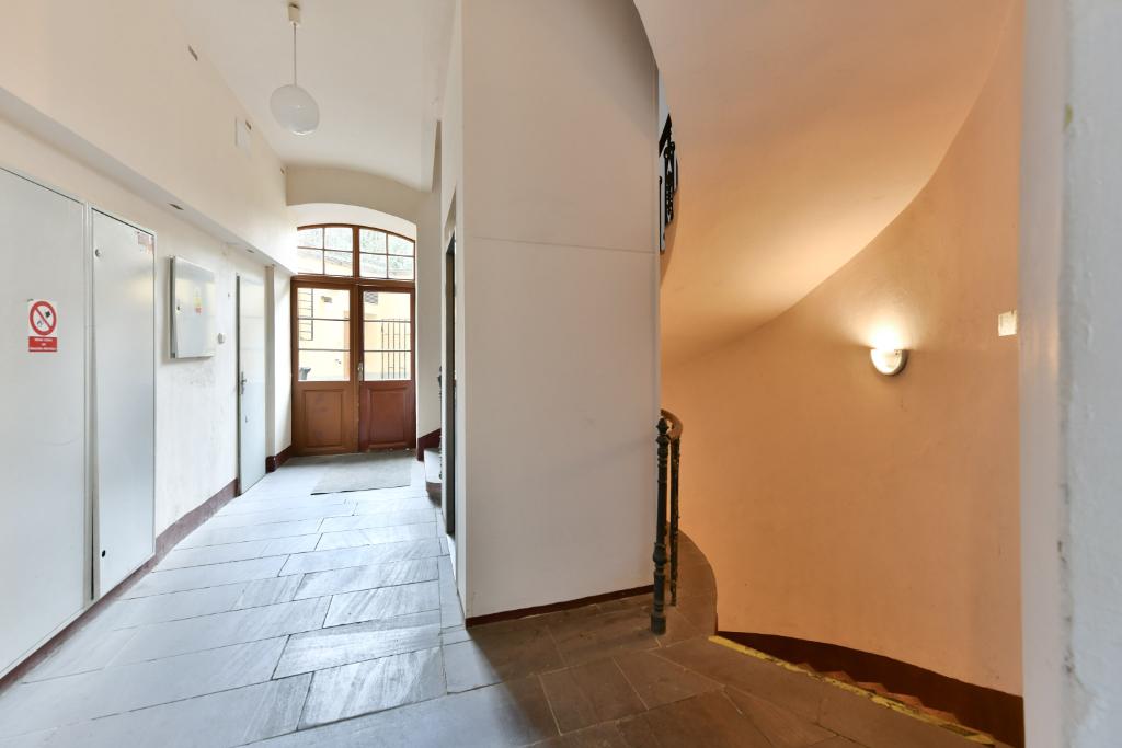 fotografie nemovitosti