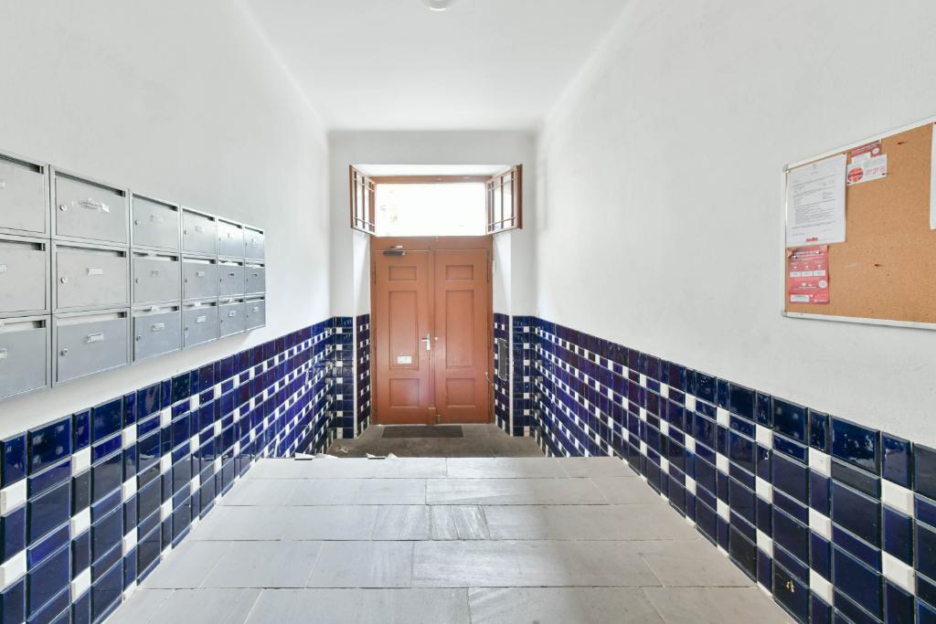 fotografie nemovitosti