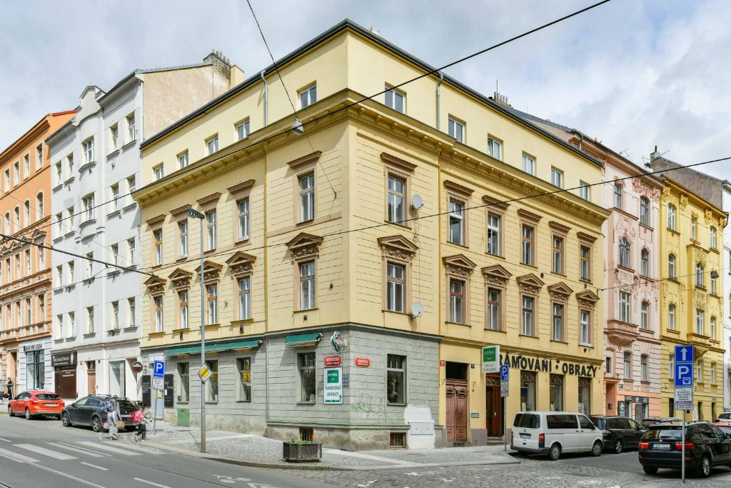 fotografie nemovitosti